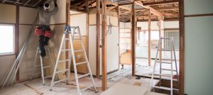 Entreprise de rénovation de la maison et de rénovation d’appartement à Aubagnan